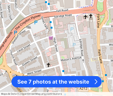 High Street, CROYDON - Photo 1