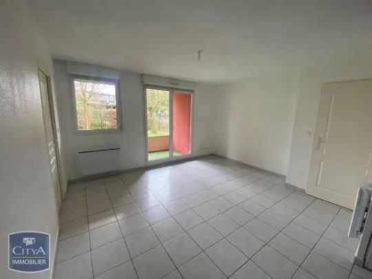 Appartement à louer 3 pièces 59.99m² - Photo 1