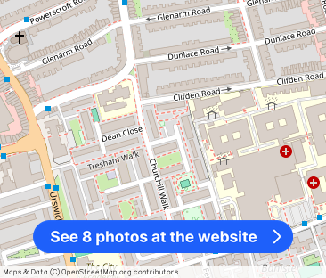 Ambleside Close, Homerton, E9 - Photo 1