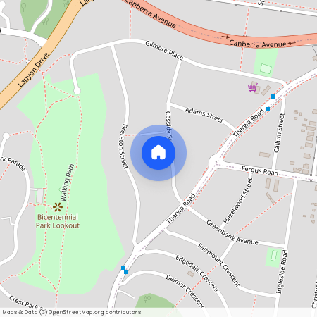 12 Cassidy Street, Queanbeyan West NSW 2620