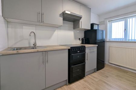 1 bedroom apartment to rent - Photo 5