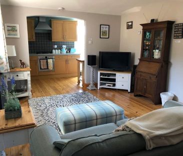 1 bedroom detached house to rent - Photo 2