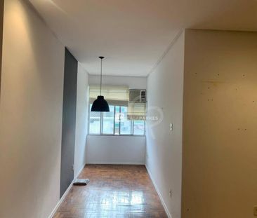 Apartamento Com 2 Dormitórios Para Alugar, 66 m² por R$7.728,00/mês... - Foto 2
