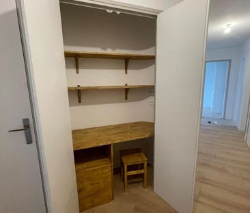 Location Appartement 3 pièces ST HERBLAIN 44800 - Photo 4