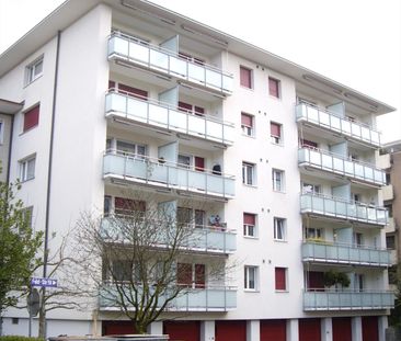Zentrumsnahe Wohnung - *Mieten ohne Kaution* - Photo 3