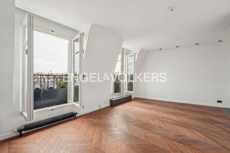 Appartement à louer à Paris 8Ème - Photo 3