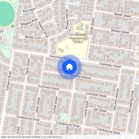 2/15 Dearing Ave, Vic 3977, Cranbourne