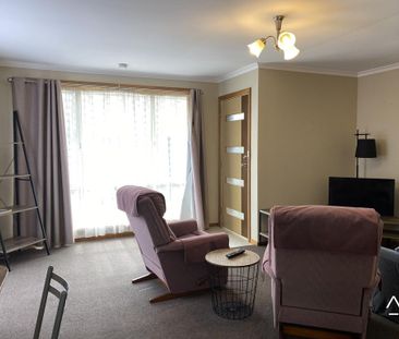 Furnished Living close to University & AMC - Photo 1