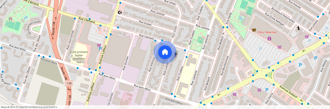 434 Rue Comte, Montréal (LaSalle), QC H8R3C8