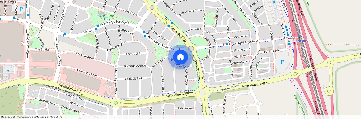 15 Yaroomba Place, WA 6030, Clarkson