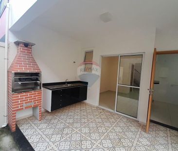Casa para Locação Cond. Dossel Esplanada Village Valinhos SP - Foto 6