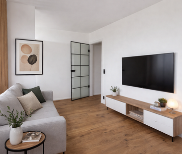 Pronájem bytu 1+1 • 39 m² bez realitkyDechsendorfer Straße 2 Erlang... - Photo 1