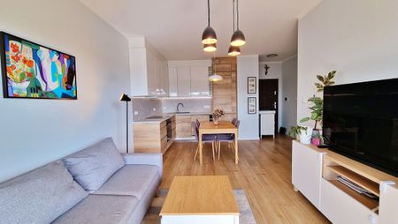 Poznań, ul. Żelazna - Photo 4