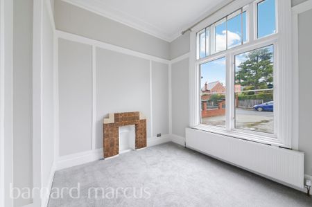 Thetford Road, New Malden - Photo 2