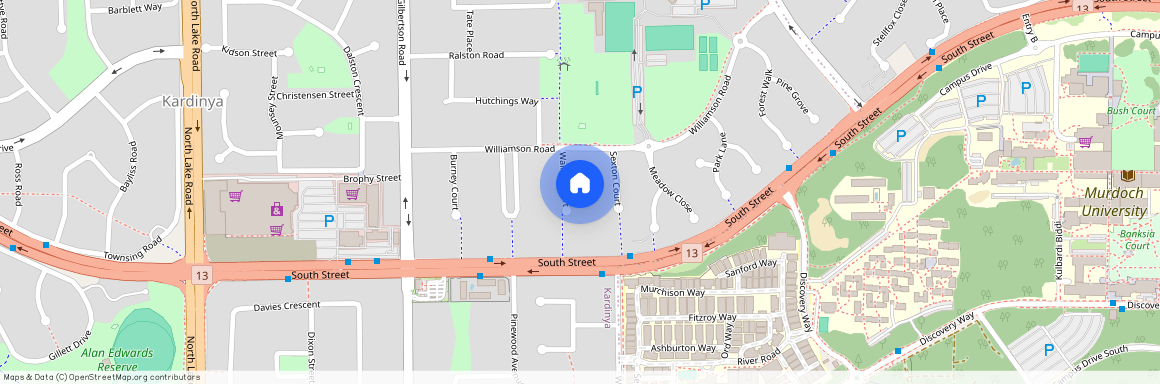 Walker Court 8, WA 6163, Kardinya