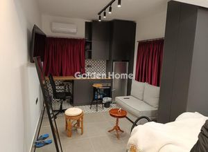 Studio/Γκαρσονιέρα για ενοικίαση - Κέντρο Θεσσαλονίκης, - Photo 1
