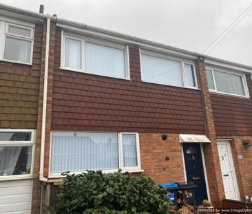 3 bedroom terraced house to rent - Photo 3