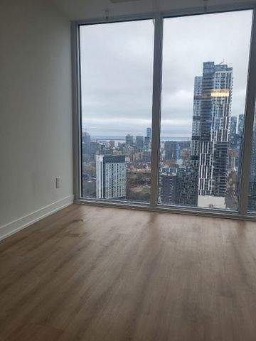 For Lease - 319 Jarvis Street Unit# 3217, Toronto, Ontario - Photo 2