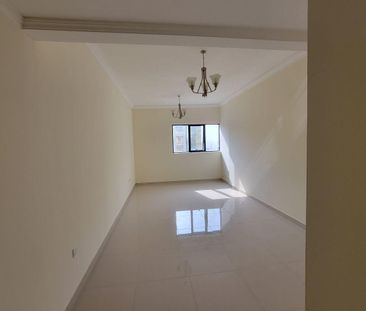 Road View 1bhk With covered parking Clse to safar - Photo 2
