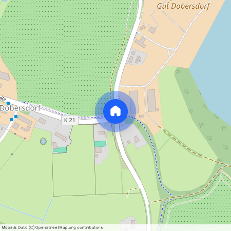 24232 Dobersdorf