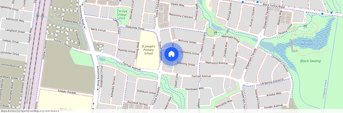 18 Allunga Way, Vic 3030, Werribee