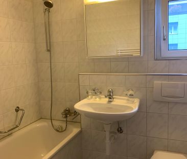 4 Zimmer, 82 m², 2. Stock - Foto 2