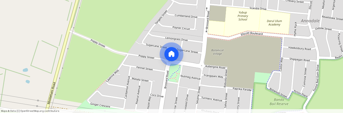 168 Brossard Street, Vic 3064, Mickleham