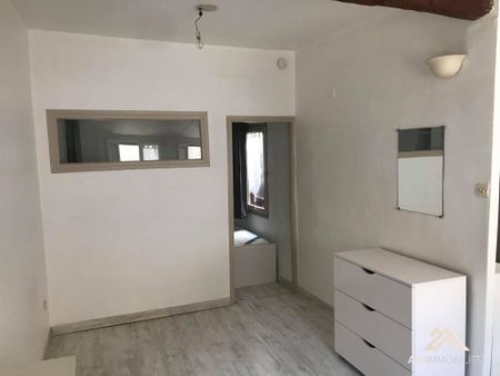 Location Appartement 2 pièces 26m² MONTPELLIER 34000 - Photo 2