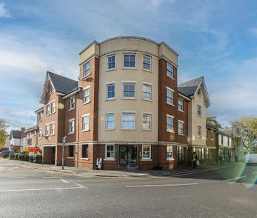 2 bedroom flat to rent - Photo 2