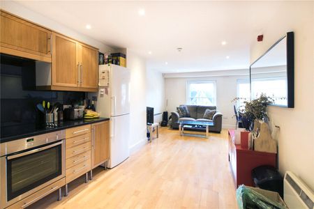 Kingsland Road, Shoreditch, London, E2 8DA - Photo 2