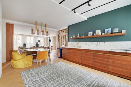 Paris 1 - Saint Honoré - Photo 4