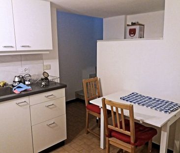 1.5 Zimmer, 33 m², EG - Photo 2