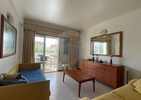 Apartamento T2 em Faro