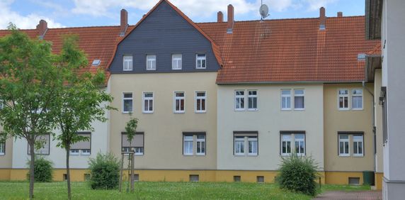 Gemütliche 3-Raum-Wohnung in Ammendorf - Photo 2