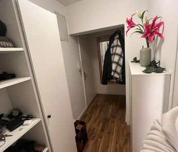 Wohnung Miete 1 Jahr (Option zu Übernehmen) - Photo 1