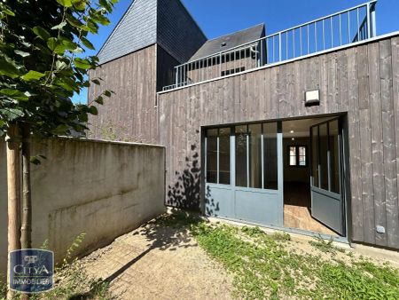 Appartement à louer 3 pièces 67.17m² - Photo 2