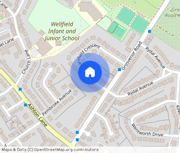 Barnfield Crescent, Sale, Greater Manchester, M33 - Photo 1