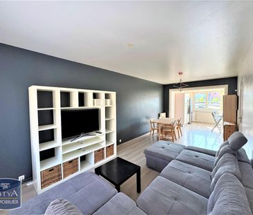 Location Maison 3 pièces 81m² ST ANDRE LEZ LILLE 59350 - Photo 3