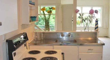 LOVELY THREE BEDROOM VILLA CONVERSION IN MT EDEN - Photo 3