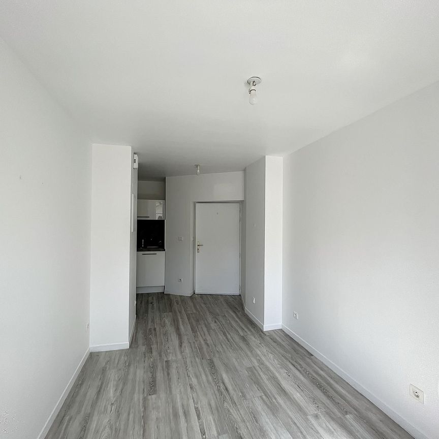 Location Appartement 2 pièces 27m² RIOM 63200 - Photo 1