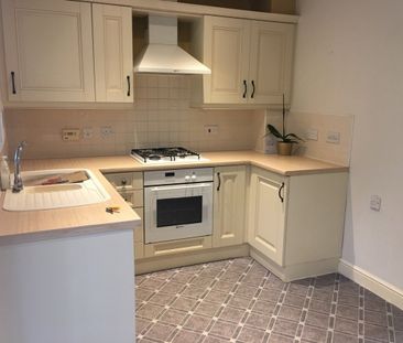 Brockton Avenue, Farndon, Newark, Notts, NG24 - Photo 3