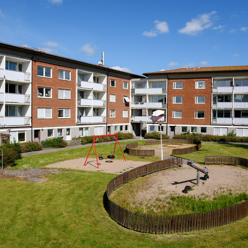 Ollenicklas väg 35 - Photo 2