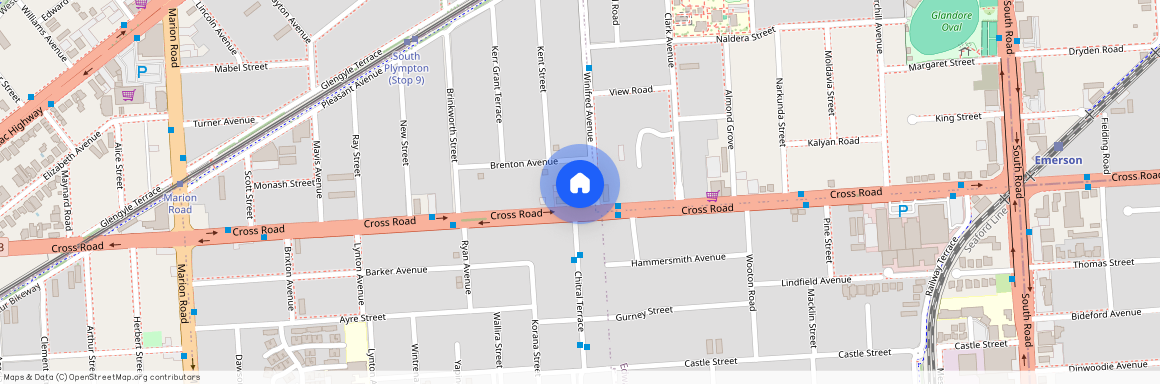 2A Winifred Street, SA 5038, South Plympton