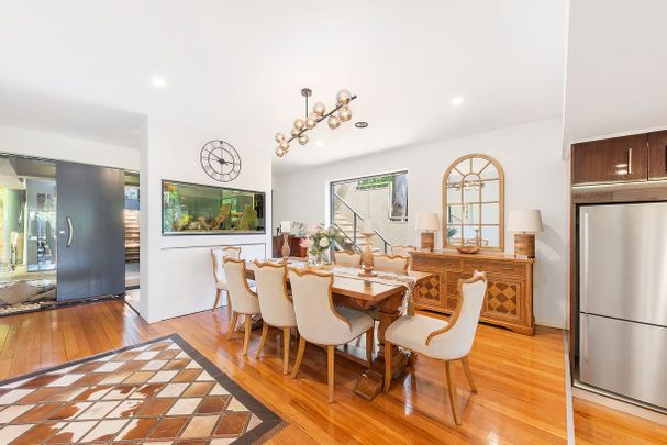 Exceptional Waterfront Reserve Living - Photo 1