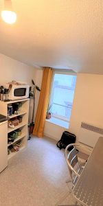 Location Appartement 1 pièce 15m² CLERMONT FERRAND 63000 - Photo 3