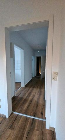 Charmante 1,5-Zimmerwohnung mit Blick ins Grüne - Foto 5