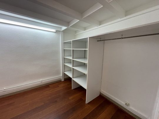 APPARTEMENT T2 A LOUER LYON 4EME ARRONDISSEMENT Place Croix Rousse-Austerlitz - Photo 1