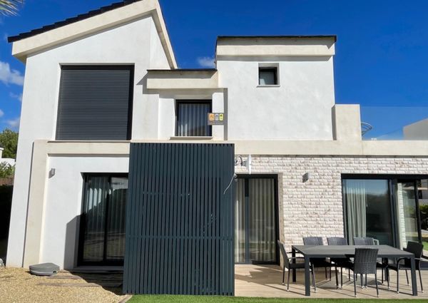 Casa o chalet de alquiler en Polop