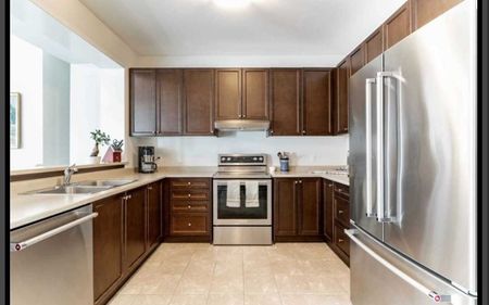 For Lease - 17 Yellowknife Road Unit# Upper, Brampton, Ontario - Photo 3