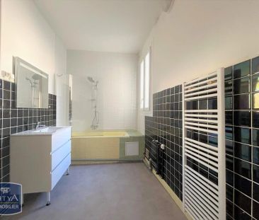 Appartement à louer 3 pièces 69.31m² - Photo 5